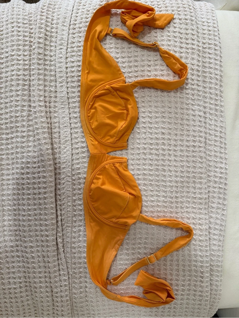 Monday Swimwear Clovelly Top